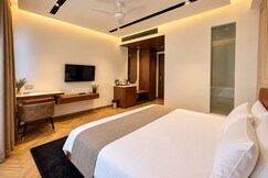 Address of HOTEL YUVANTA