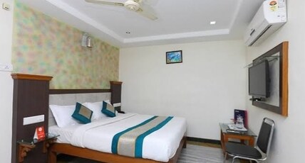 NEW GPR INN Room Type - Double Non Ac Room