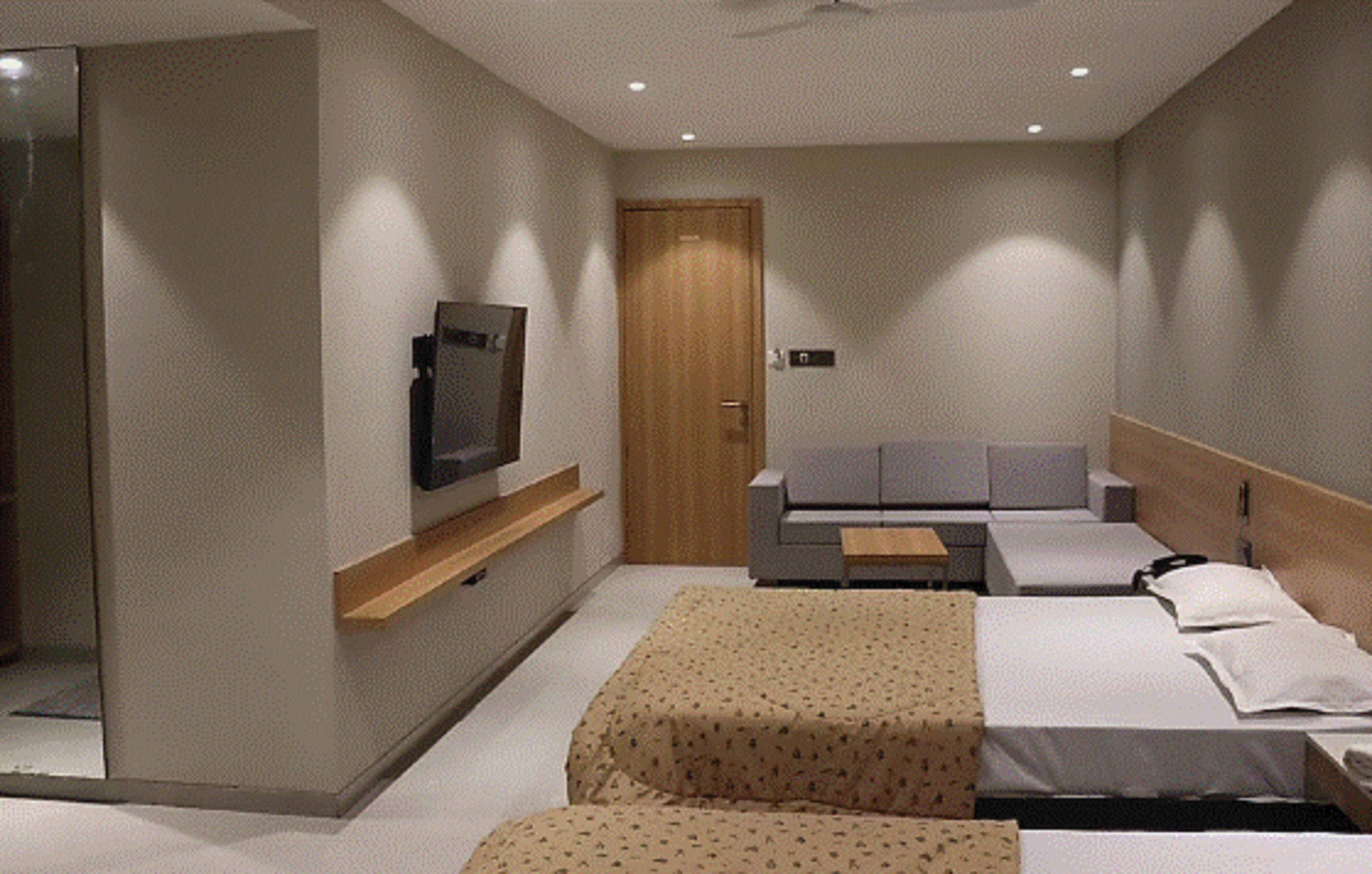 Hotel Soham - Tap to explore photos