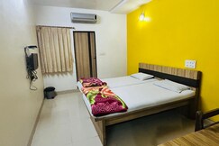 hotel pariwar