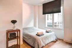 Lighthouse apartment in Heart of Antwerp