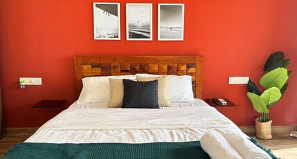 Golden Hour Retreat with Beautiful Ocean Views Room Type - Golden Hour Retreat with Beautiful Ocean Views