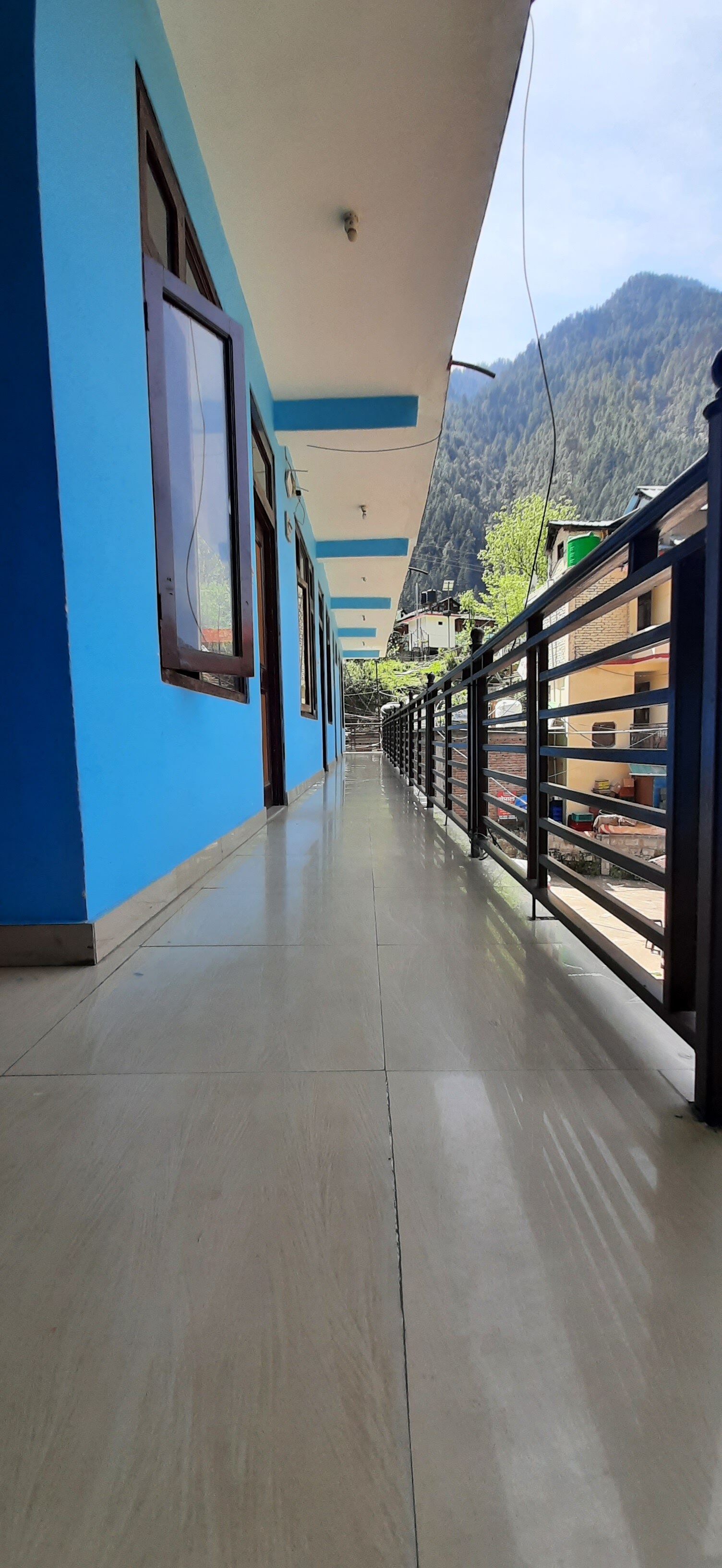Dhruv Guest House - Tap to explore photos