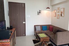Cozy Home near Bhavali Dam Igatpuri