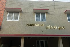 Mahesh Inn