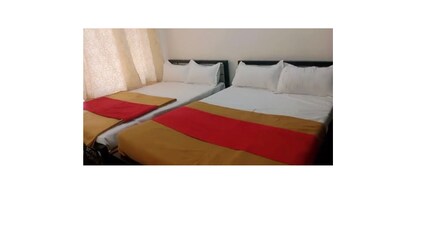 Hotel Guest Inn Room Type - CLASSIC DOUBLE ROOM