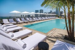Waldorf Astoria Beverly Hills by Hilton