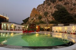 Golden Valley Resort Sariska