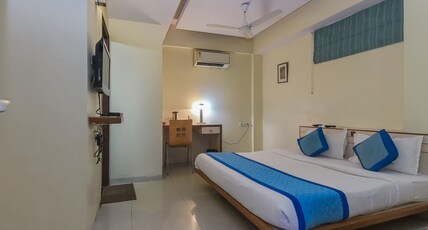 Hotel Marc Inn Vaishali Nagar Room Type - Deluxe Room