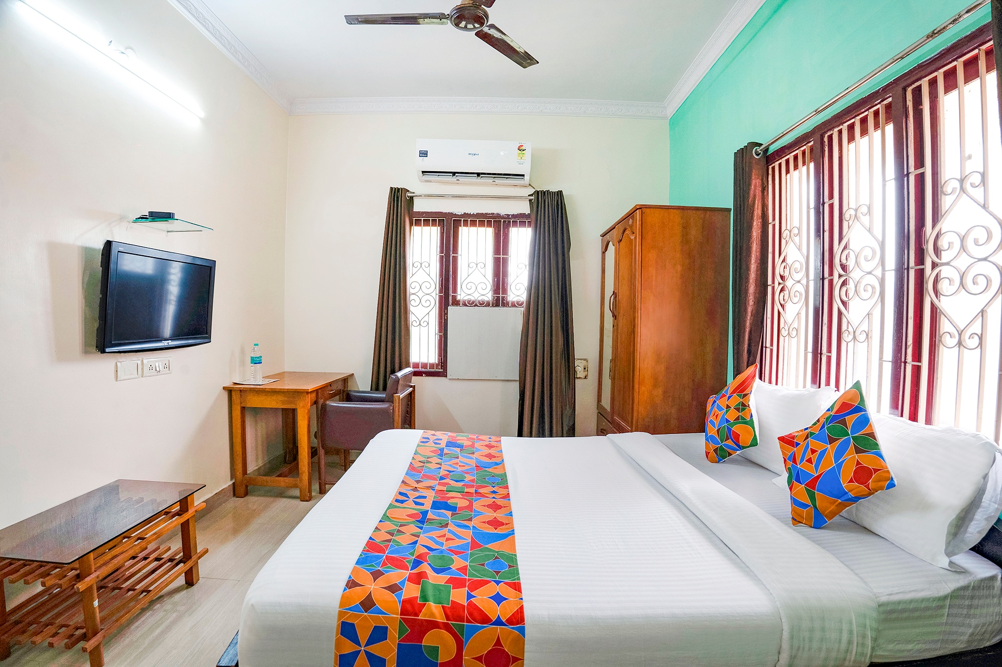 Via Home Tree Service Apartment T Nagar - Tap to explore photos