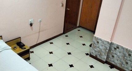 Hotel J.C. International Room Type - DELUXE NON AC