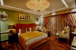 Cotts Villa