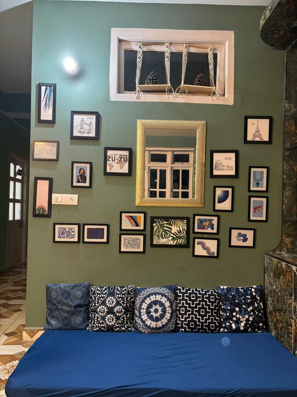 ZuZu Homestay Shimla - Tap to explore photos