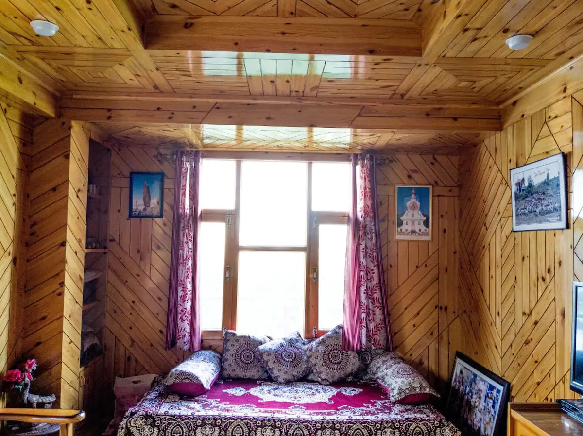 Ratuuaa Homestay - Tap to explore photos