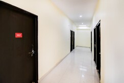 Rooms of Hotel O Divine Stays