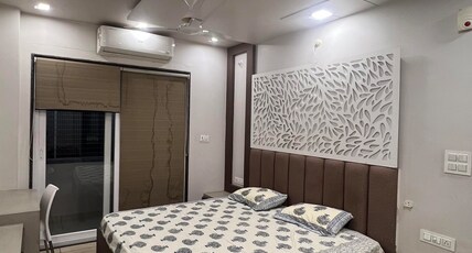 Shree Sai Sharnam Room Type - Superior Deluxe Room R1