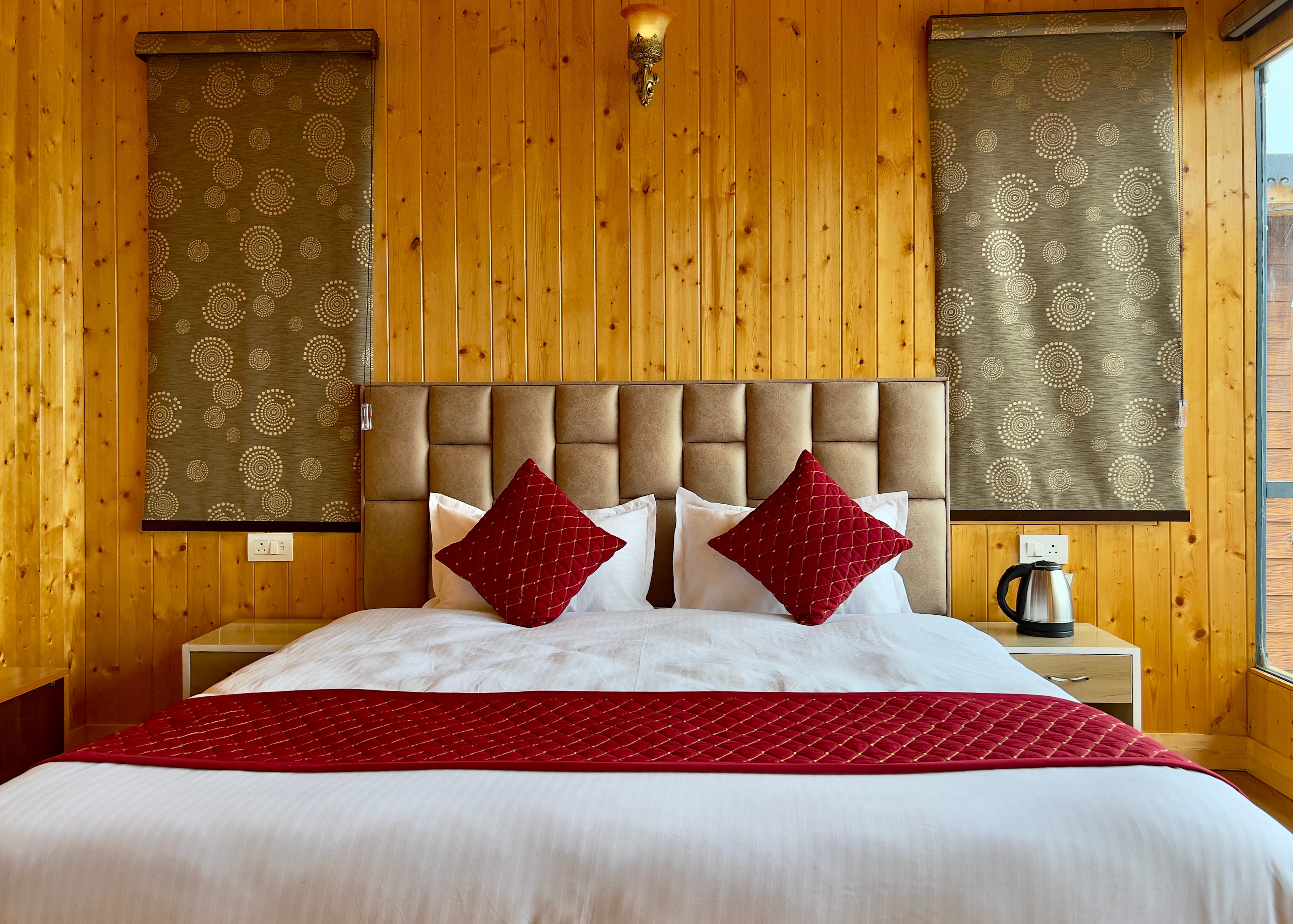 The Host - Tap to explore photos