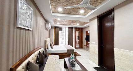 Royal Holiday Homes Room Type - Super Deluxe Room Royal Holiday Homes Room Type - Super Deluxe Room