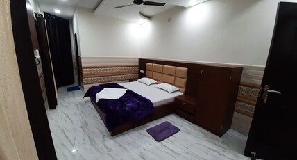 Hotel Abrol Residency Room Type - Double Bed AC Room