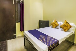 Hotel O Parth Residency