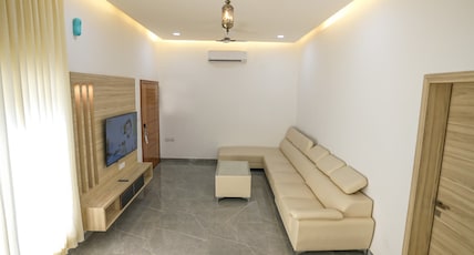 TRIPURA RESORT Shankarpalle Room Type - Cozy Cottage