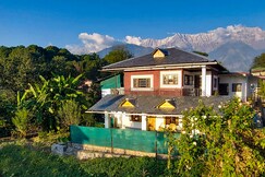 Masha Homestay (Book entire up to 8 Pax)