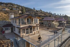 Solace @ Wilderness Whisperings by VEO - Part of StayVista