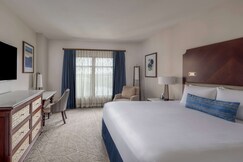 Wyndham Grand Orlando Resort Bonnet Creek