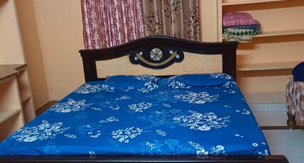 JS BHAKTA NIVAS Room Type - BHK 2