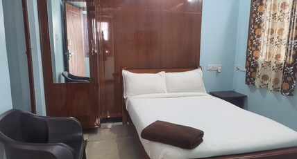 Shri Sai Apartment Room Type - Standard AC