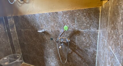 engineer's den Room Type - Bedroom 3