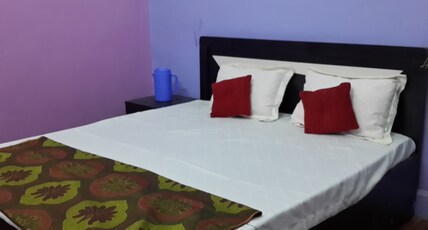 ASIA LODGE Room Type - Family Room Non Ac