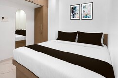 Rooms of Hotel O Galaxy Apartments
