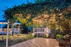 JenJon Karjat Resort | Hallelujah Villa