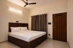 Elegant Private Room for a Comfortable Stay