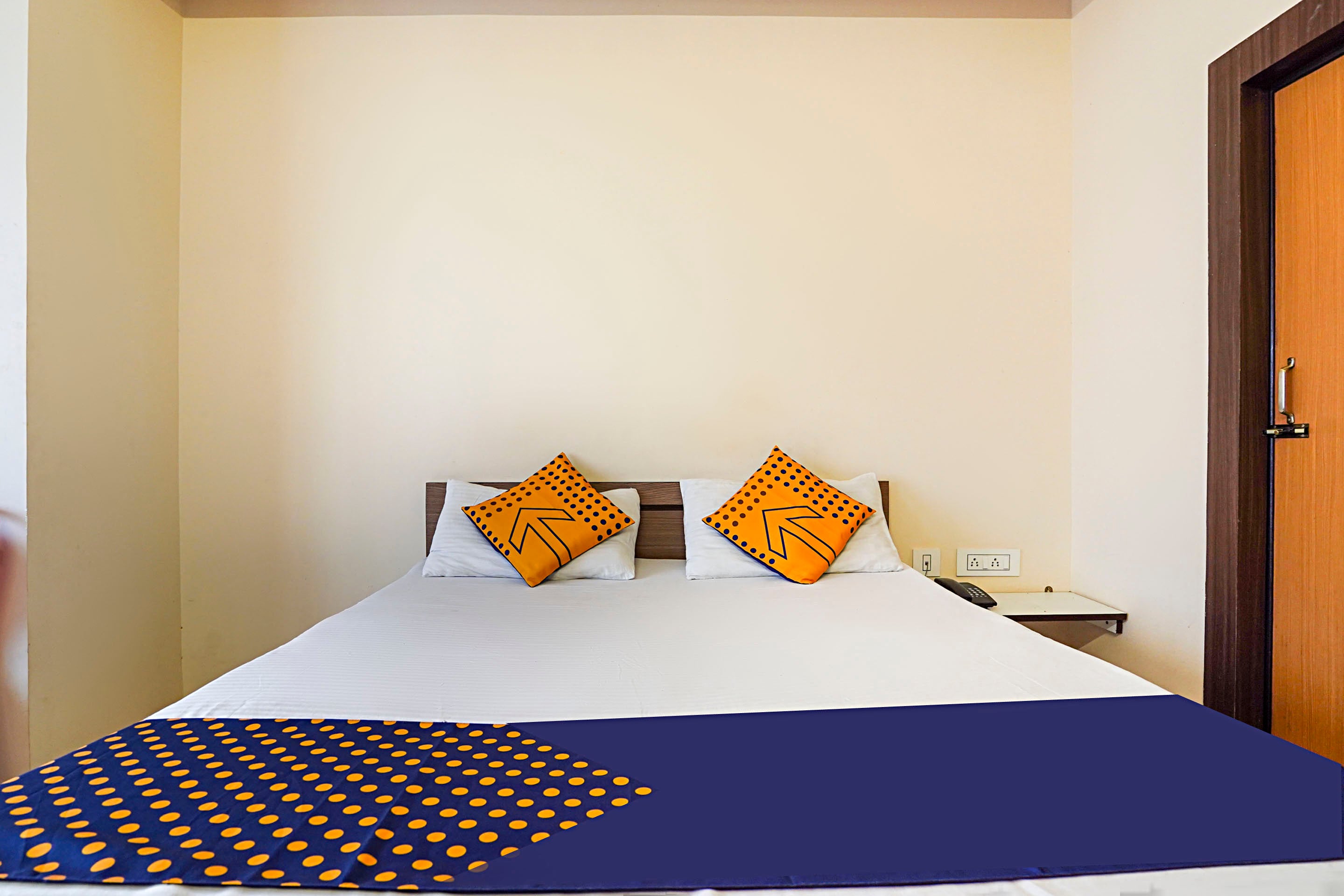 Hotel O Trisha Guest House - Tap to explore photos