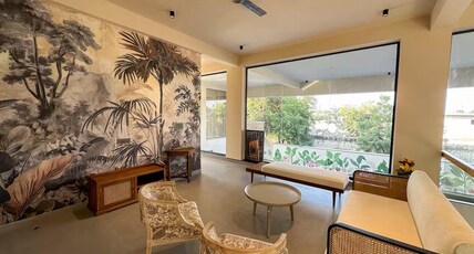 Downtown Oasis lux pool villa Room Type - Downtown Oasis lux pool villa