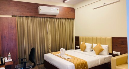 Hotel Sahara Tree Room Type - PREMIUM EXECUTIVE
