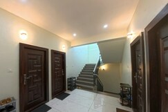 Rooms of Philips Signature One Bedroom Apartment