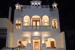 Ranthambore Mahal