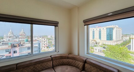 Hotel Anand International Room Type - Ananda Suite