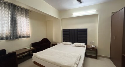 Hotel Minerva  Room Type - Non Ac Room