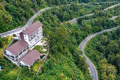 Address of Chill Berg Resort - Bodimettu