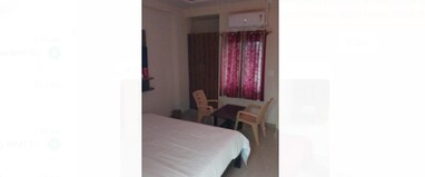 Jashwanth Residecny