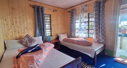 Gate Way Homestay Room Type - Bedroom 1