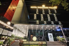 HOTEL THOUSAND PILLARS