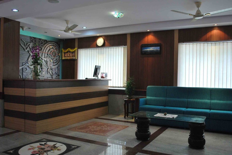 Main gallery