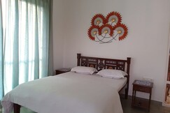 Verde Designer 1 BHK Apartment