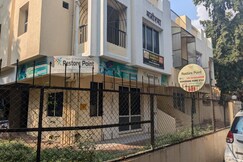 AC Home Stay in Kothrud Pune India (MTDC Registered)