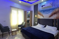 Hotel Diamond Shine